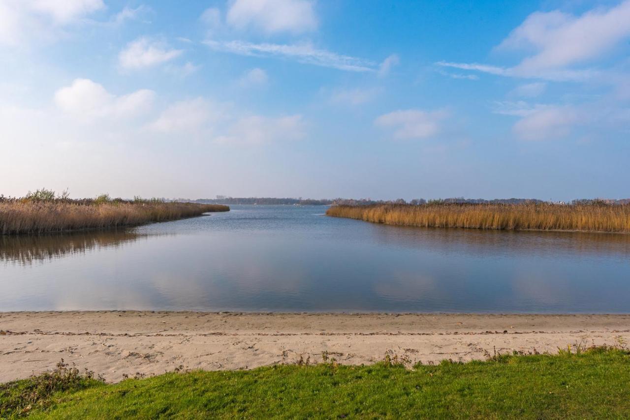 Veluwe Strandbad אלבורח מראה חיצוני תמונה