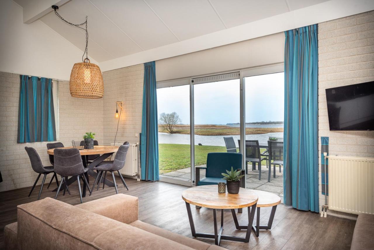 Veluwe Strandbad אלבורח מראה חיצוני תמונה