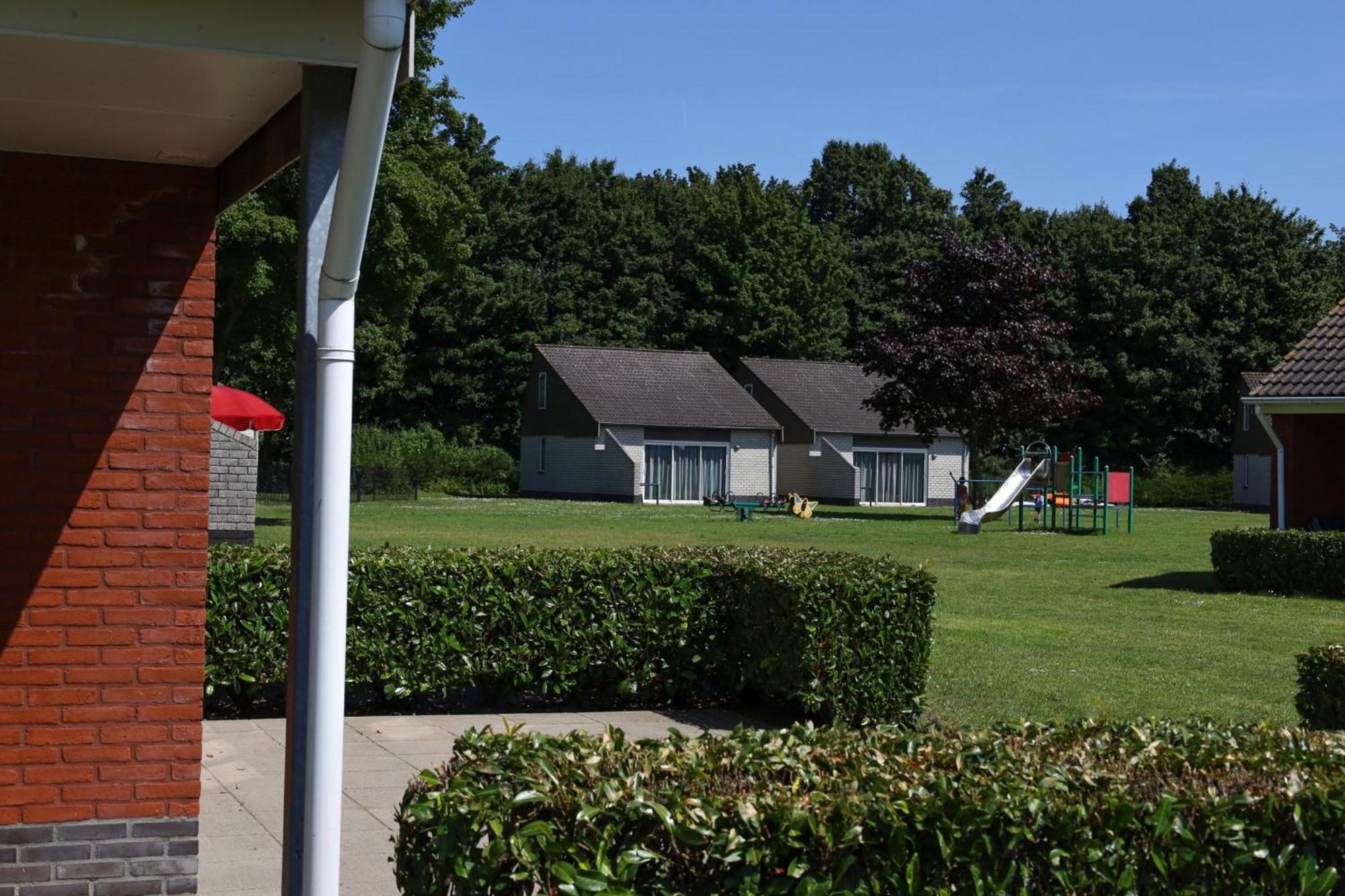 Veluwe Strandbad אלבורח מראה חיצוני תמונה